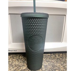 Starbucks Green Studded Venti Cup